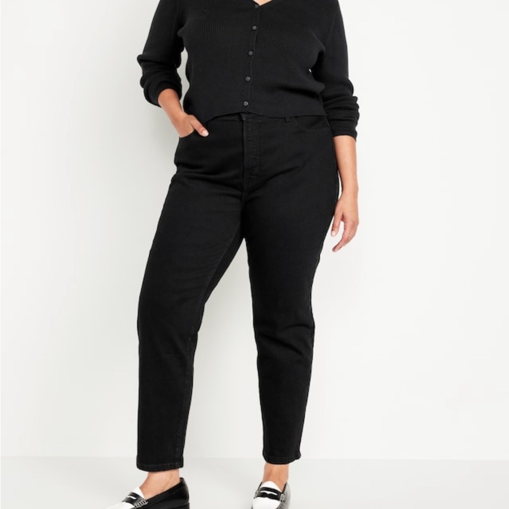 Old Navy OG Straight Jeans